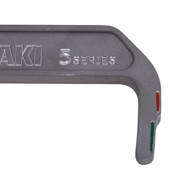 TSUBAKI CHAIN WEAR MEASURE TOOL